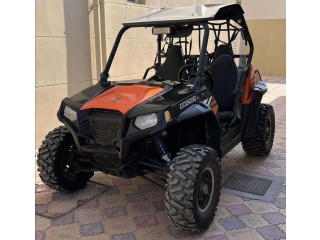 RZR 800