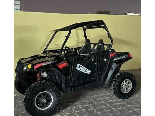 RZR 800