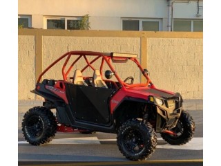 RZR 900