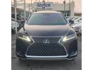 Lexus RX350