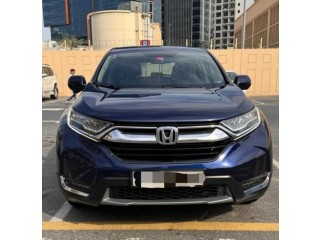 Honda CRV