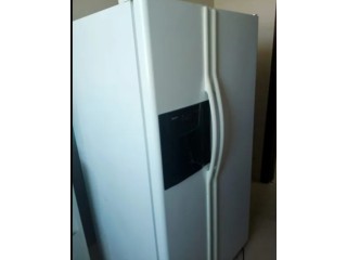 Bosch refrigerator