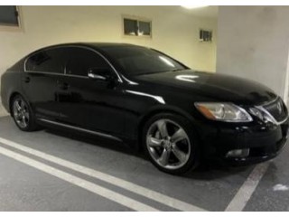 Lexus GS 300