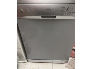 Westpoint dishwasher