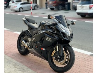 Suzuki Gsxr1000