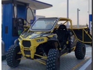 RZR 1000