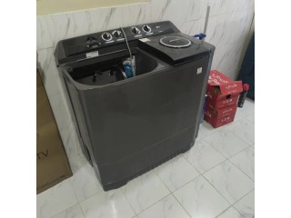 Lg washing machine 14 kg