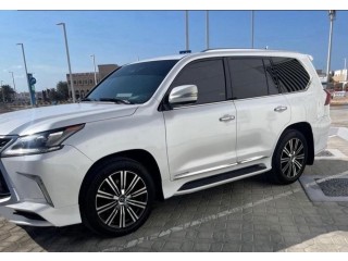 Lexus LX570