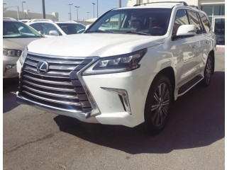 Lexus LX570