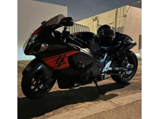 Hayabusa 2018