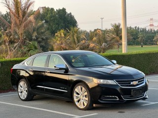 Chevrolet Impala LTZ