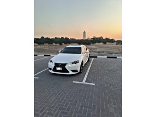 Lexus IS350