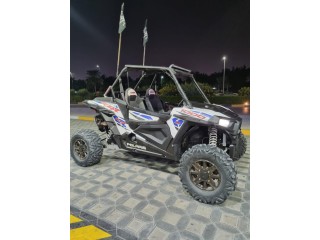 RZR 2015