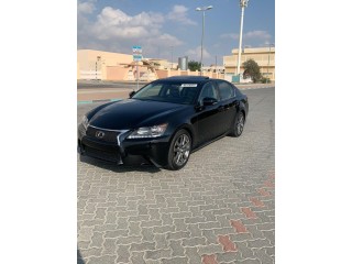 Lexus GS 350