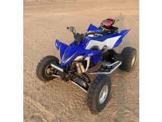 YFZ 450r