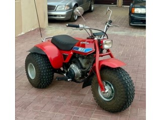 Honda atc