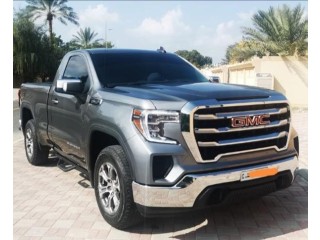 GMC Sierra SLT