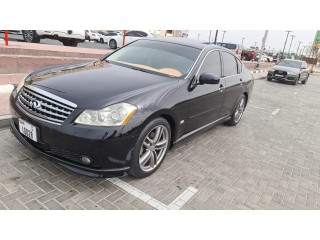 Infiniti m45