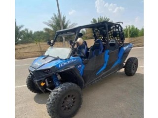 RZR 1000