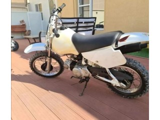 Honda xr70