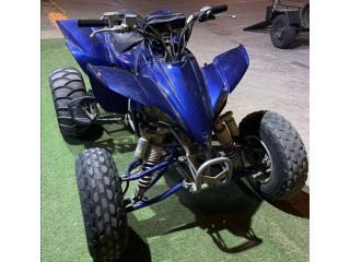 YFZ 2008