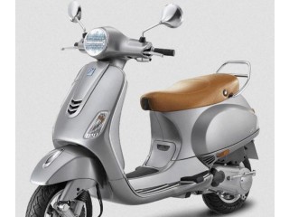 Vespa 2022