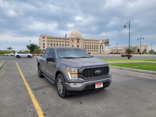 Ford F150