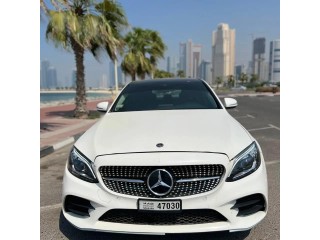 Mercedes C300