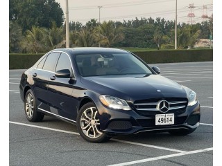 Mercedes C300