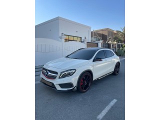 Mercedes gla