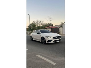 Mercedes CLA35