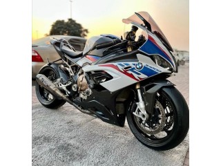 BMW s1000rr