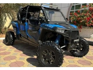 RZR 1000