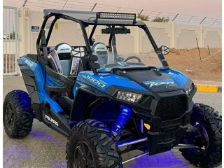 Polaris RZR