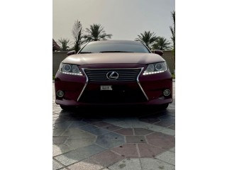 Lexus ES 300h