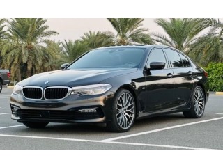 BMW 530l