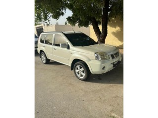 Nissan Xtrail