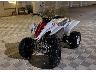 Raptor 350