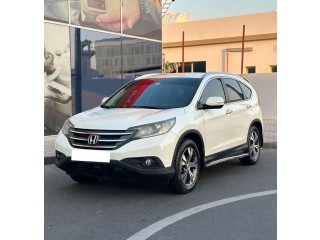 Honda CRV