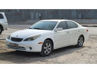 Lexus ES 330