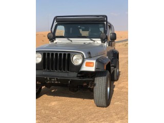 Jeep 2006