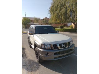 Nissan super safari for sale