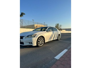 Lexus GS 250