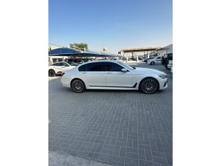 BMW 470il