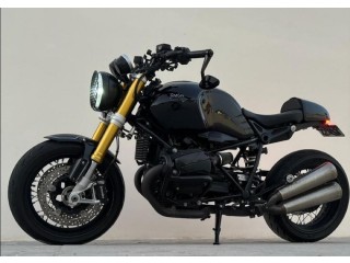 BMW r9t