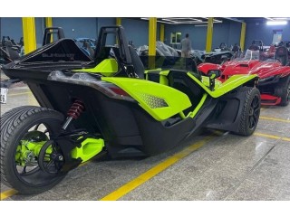 Slingshot 2020