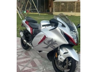 Hayabusa 2022