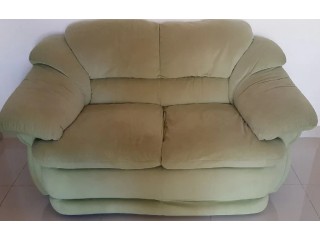 2 person sofa