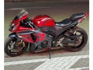 Gsxr 1000