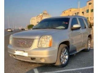 GMC Denali